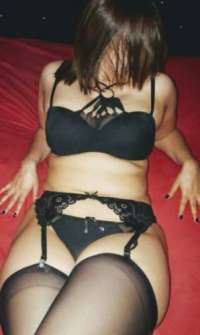 Konya escort Rüya