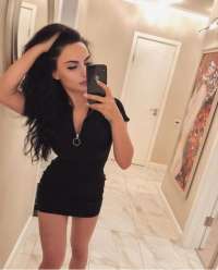 Konya escort Zeyneb