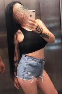 Malatya escort Aleyna