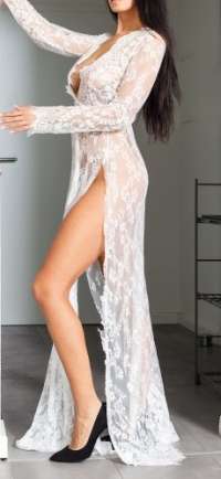 Malatya escort Ayşen