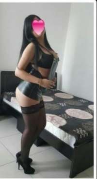 Malatya escort bayan Büşra