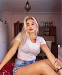 Malatya escort bayan Karya