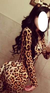 Malatya escort bayan Mircan