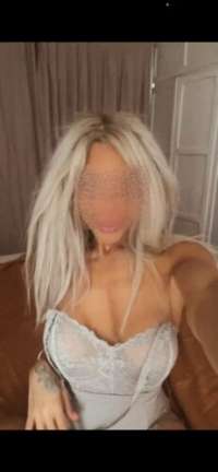 Malatya escort bayan Nisa