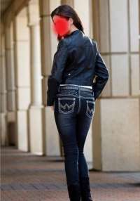 Malatya escort bayan Rana