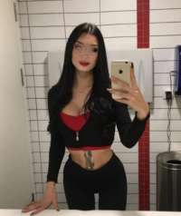 Malatya escort bayan Zümra