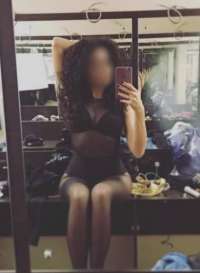 Malatya escort Cansu