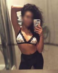 Malatya escort Cansu