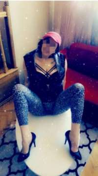 Malatya escort Güneş