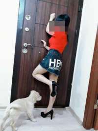 Masaj seven escort Ahucan