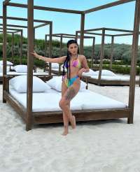 Mersin escort Ayla