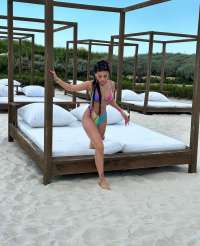 Mersin escort Ayla