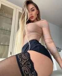 Mersin escort bayan Arzu