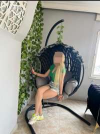Mersin escort bayan Ayten