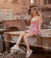 Mersin escort bayan Ayten