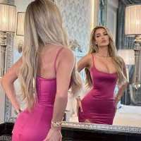 Mersin escort bayan Berran