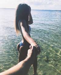 Mersin escort bayan Beste