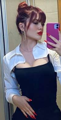 Mersin escort bayan Ecmel