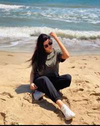 Mersin escort bayan Gizem