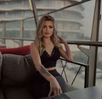 Mersin escort bayan Gonca