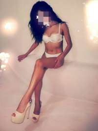 Mersin escort bayan Güzide
