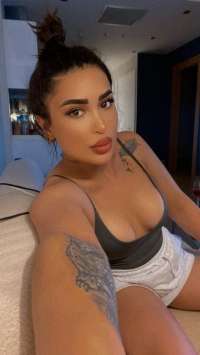 Mersin escort bayan İra