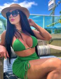 Mersin escort bayan Nazgül