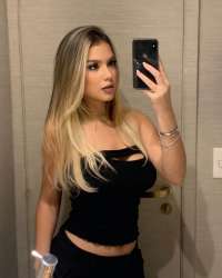 Mersin escort bayan Rima