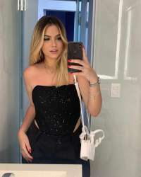 Mersin escort bayan Rima