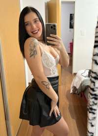 Mersin escort bayan Selvi