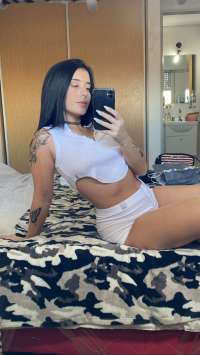 Mersin escort bayan Selvi