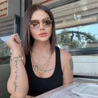 Mersin escort Gülcan