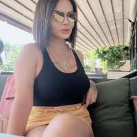 Mersin escort Gülcan