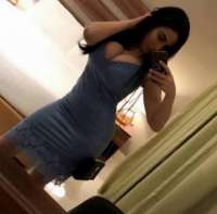 Mersin escort Yeliz