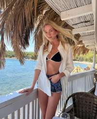 Mersin escort Zeliha