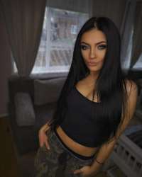 Romantik escort Dora