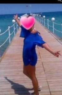 Samsun escort Aylin