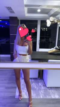 Samsun escort bayan Ayperi
