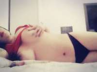 Samsun escort bayan Berfin