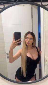 Samsun escort bayan Elif
