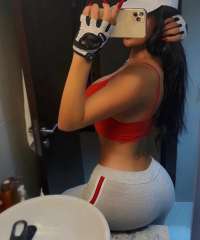 Samsun escort bayan Emel