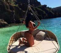Samsun escort bayan Emel
