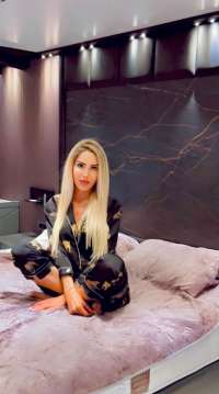 Samsun escort bayan Emel