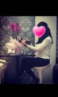Samsun escort bayan Feride