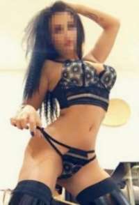 Samsun escort bayan Gizem