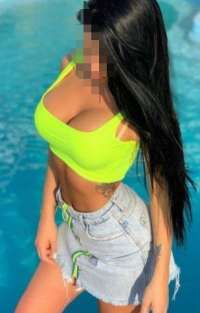 Samsun escort bayan Maral