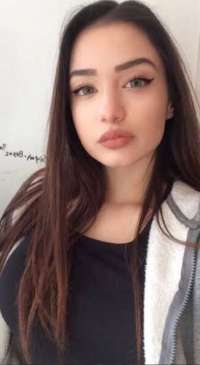 Samsun escort bayan Mehtap