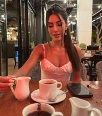Samsun escort bayan Nefise