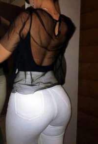 Samsun escort bayan Petek