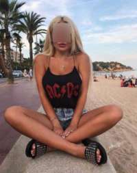Samsun escort Ecesu